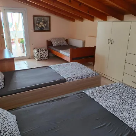 House With Wonderful View Apartment Lefkandi Chalkidas Exterior photo