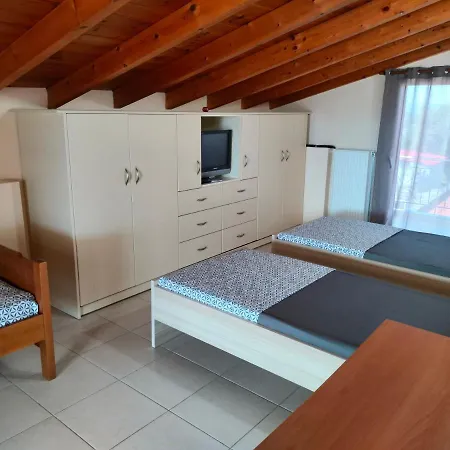 House With Wonderful View Apartment Lefkandi Chalkidas Exterior photo
