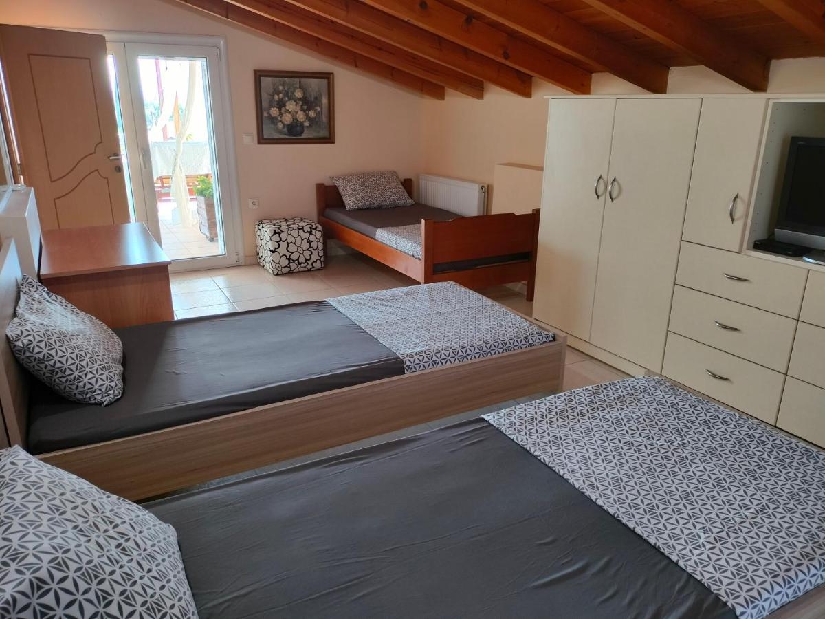 House With Wonderful View * Lefkandi Chalkidas