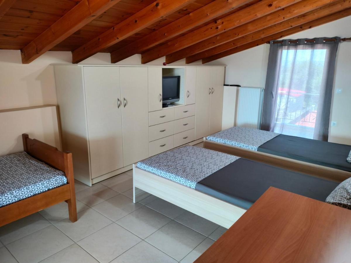 House With Wonderful View Lefkandi Chalkidas