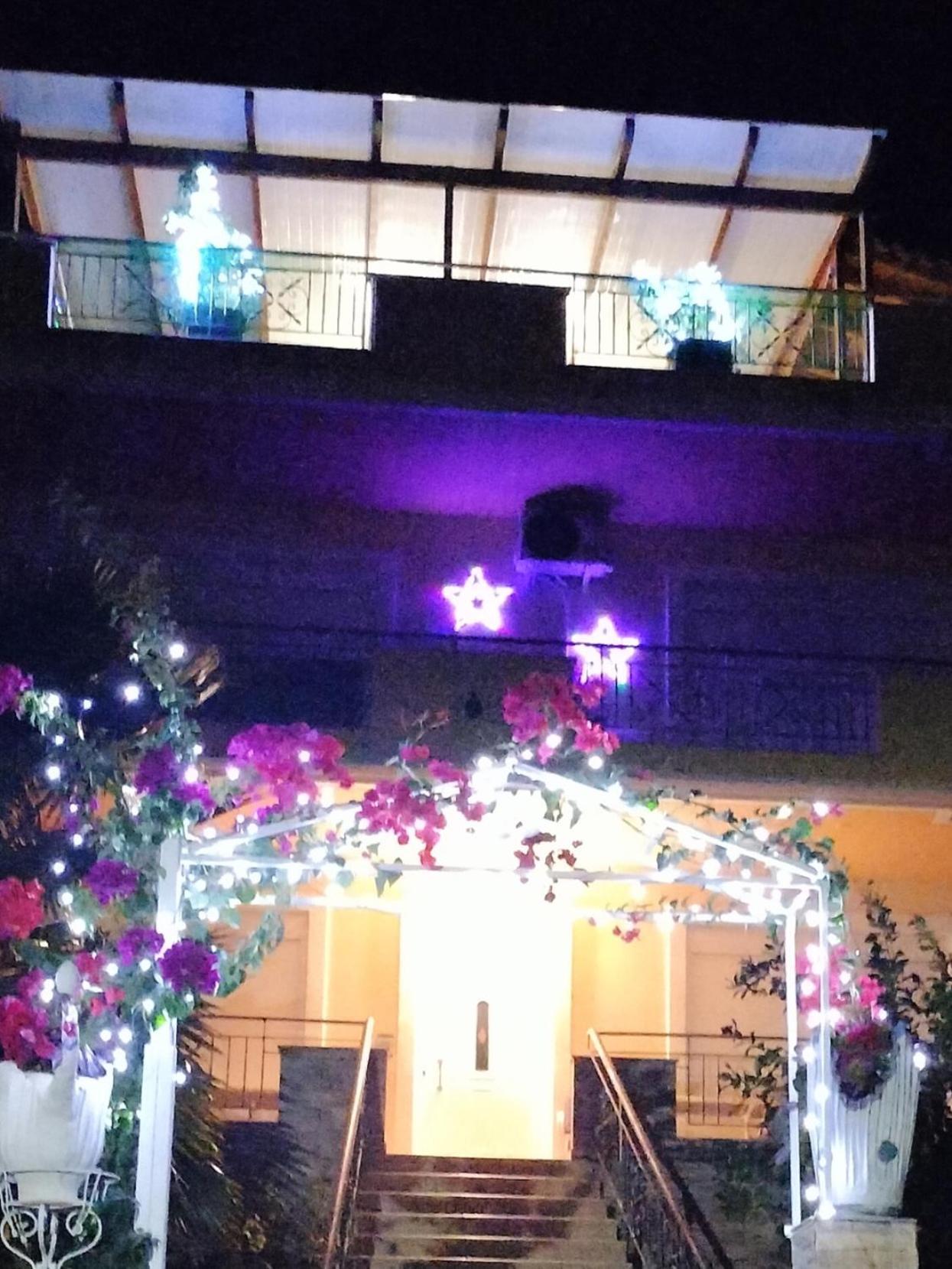 House With Wonderful View * Lefkandi Chalkidas