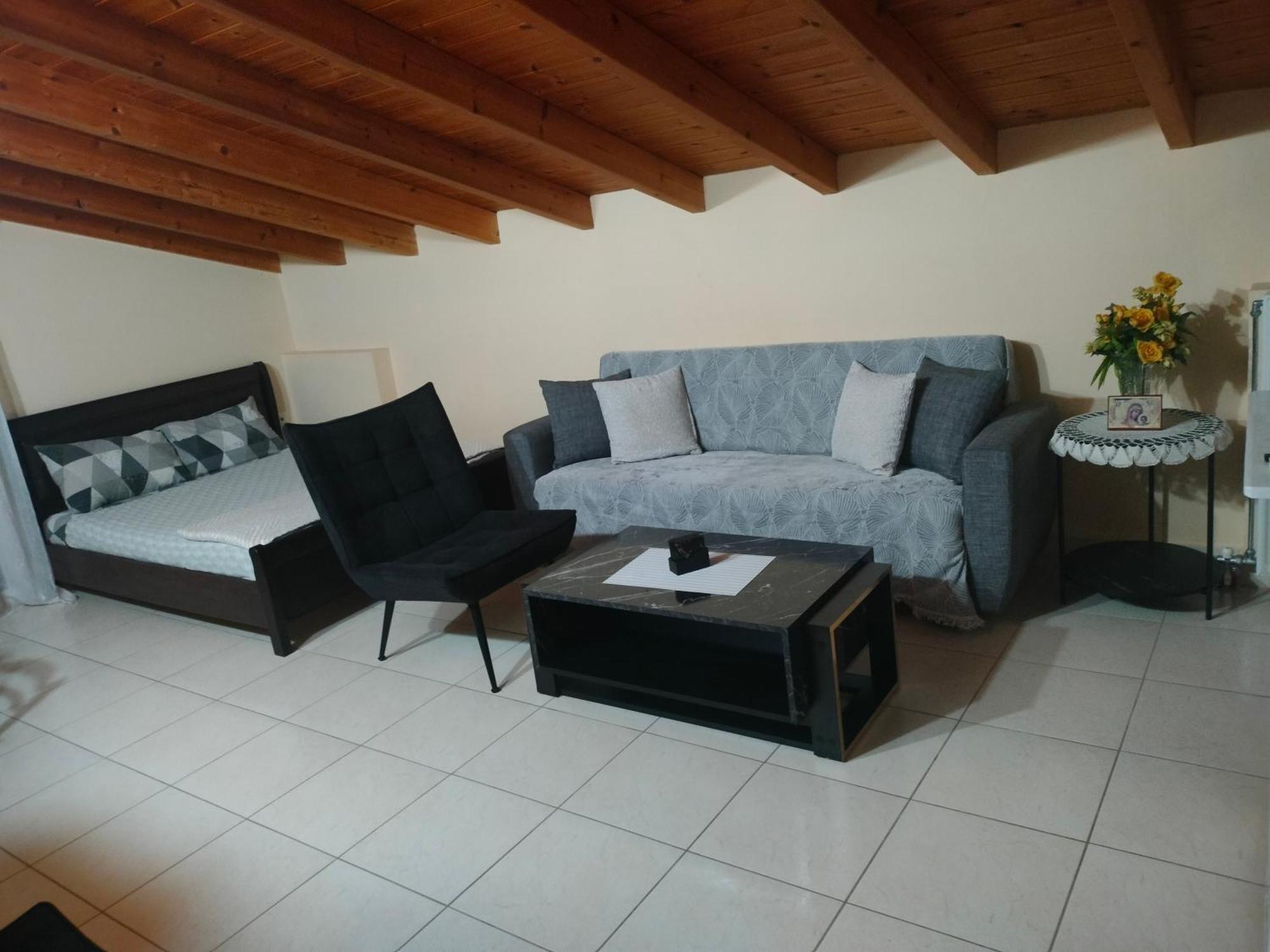House With Wonderful View Apartment *